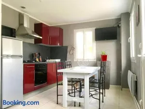 Image of gite le ptit bleu maison totalement indépendant