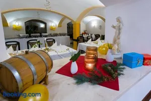 Image of Hotel & Ferienwohnungen Bohlenblick