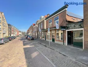Image of Bed & Breakfast Oude Bakkerij