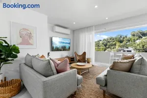 Image of Portofino 8 - Beachfront 3 Bedroom Penthouse