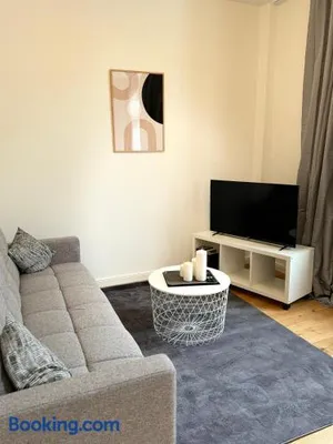 Image of Apartment Lu16 One Bamberg - modern in zentraler Lage mit Terrasse