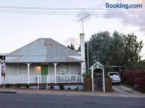 Image of Mill Cottage