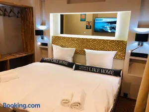 Image of Elbgalerie Hotel