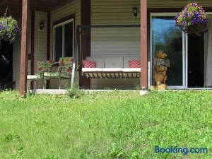 Image of Peaceful 3 bdrm Alaskan getaway