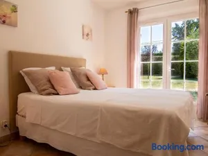 Image of Holiday Home Villa Gaïa by Interhome