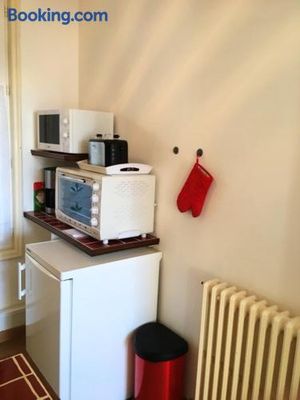 Image of Appartement spacieux avec vue sur la mer - 70 m² à Mers-les-Bains