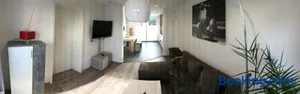 Image of Ferienwohnung Rinteln - 4 Sterne - Im Kleinen Löök - 55 qm - 2 x TV - Terrasse - max 2 Erw und 1 Kind - Barrierearm TOP