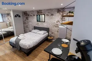 Image of VilleneuveCityStay Moderne