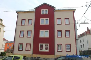 Image of Wohngemeinschaft- einzelne Zimmer