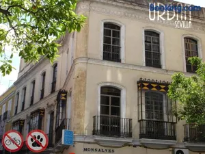 Image of Hostel Urban Sevilla