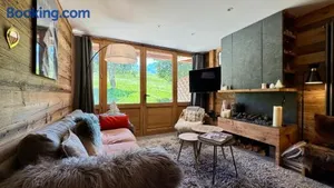 Image of Appartement résidence La Dent du Villard