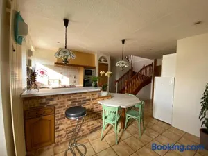 Image of J & C vacation home 8 minutes by car to Disneyland