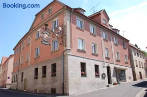 Image of Gasthaus Zum güldenen Rößlein