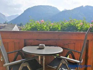 Image of Ferienwohnungen Tannheim - Sommerbergbahn inklusive - Martina Fügenschuh