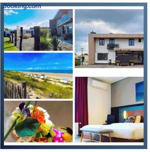 Image of Hotel Rooms