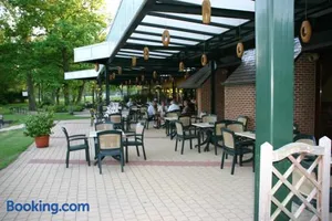 Image of Hotel De Watermolen