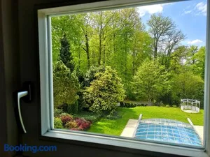 Image of Ein Appartement und ein Komfortzimmer in Malsch, zwischen Karlsruhe, Rastatt und Baden-Baden