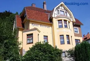 Image of Haus Gertrud