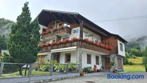 Image of Fritz Apartments "Haus Bergblick"