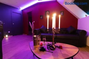 Image of L'écrin des secrets