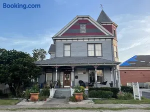 Image of Trowell Historic Inn