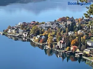 Image of Seeblick Millstatt