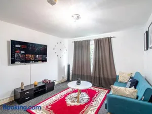 Image of Blissful apartment