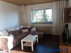 Image of Gemütliche, helle Wohnung im Luftkurort Dansenberg