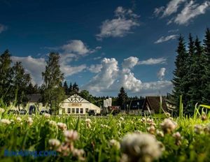 Image of Sporthotel Glück Auf Mönchenfrei