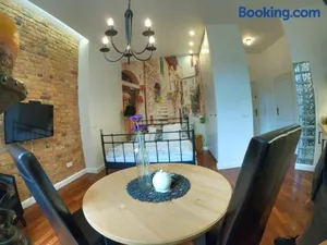 Image of Apartamenty Apartlux