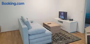 Image of Exquisit Apartment Simmering