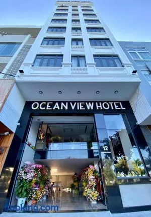 Image of Ocean View Quy Nhon Hotel