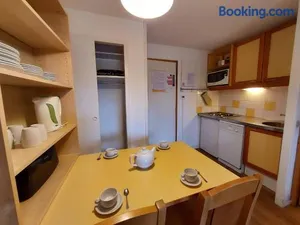 Image of Appartement 6 pers, 2 logements communicants, 2 terrasses, animaux admis - FR-1-353-64