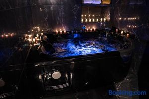 Image of Superbe Appartement avec Jacuzzi...