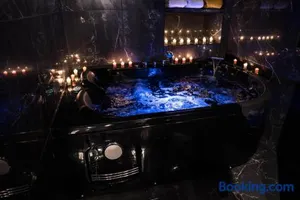Image of Superbe Appartement avec Jacuzzi...