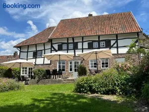 Image of Vakantiewoningen 'Hoeve de Witte Olifant'