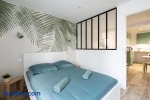 Image of Welcome perche ! Appartements 3 étoiles à NOGENT le Rotrou