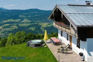 Image of Scheibenwald Hütte