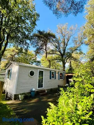 Image of Chalet vakantiepark Kleine Belties 18