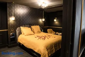 Image of Superbe Appartement avec Jacuzzi...