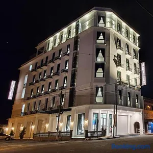 Image of VISTA HOTEL