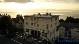 Image of Hôtel Evian Express - Terminus