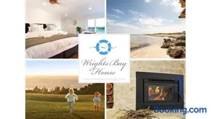 Image of Wrights Bay House