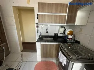 Image of Apartamento Completo Próx Hangar