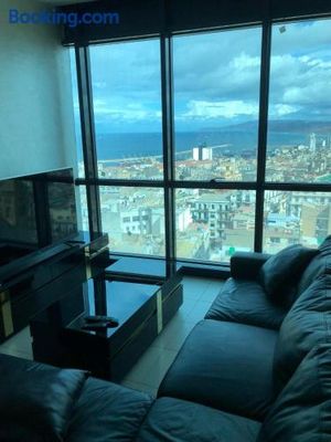 Image of Appartement Vue sur Mer Haut Standing