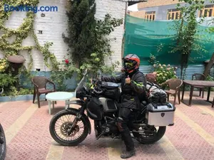 Image of Hotel Kashmir Inn