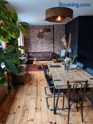 Image of Les jardins de Romy