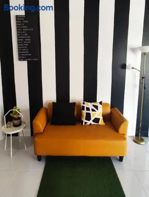 Image of Nap at 265 Donmeaung