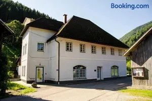 Image of Wohnung im Nationalpark Kalkalpen 1