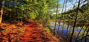 Image of Le Lac Des Moines
